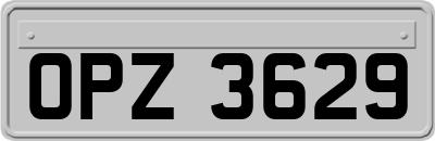 OPZ3629