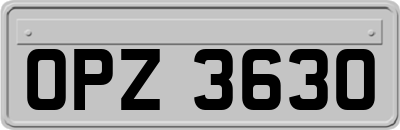 OPZ3630