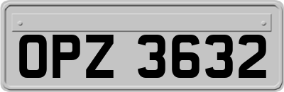 OPZ3632