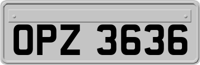 OPZ3636