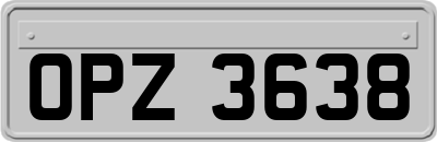 OPZ3638