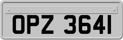 OPZ3641