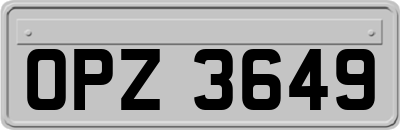 OPZ3649