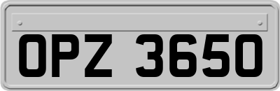 OPZ3650