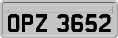 OPZ3652