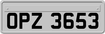 OPZ3653