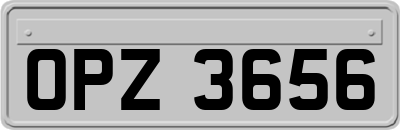 OPZ3656