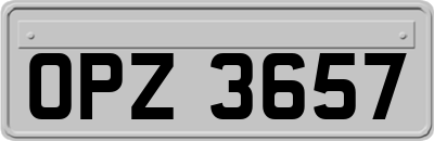 OPZ3657