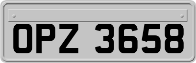 OPZ3658