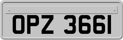 OPZ3661