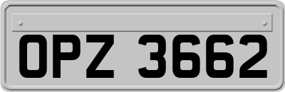 OPZ3662