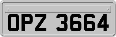 OPZ3664
