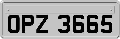 OPZ3665