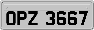 OPZ3667