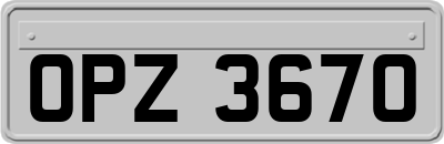 OPZ3670