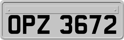 OPZ3672