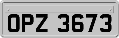 OPZ3673