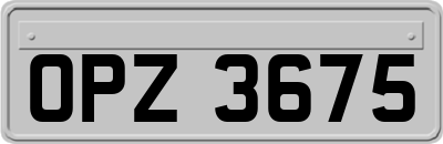 OPZ3675