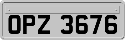 OPZ3676