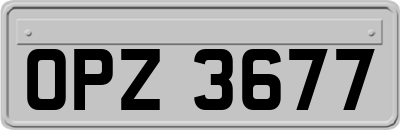 OPZ3677