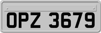 OPZ3679