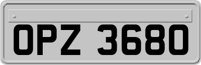 OPZ3680