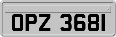 OPZ3681