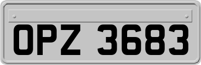 OPZ3683