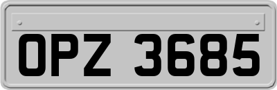 OPZ3685
