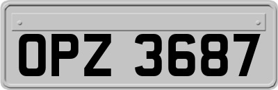 OPZ3687