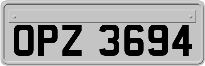 OPZ3694
