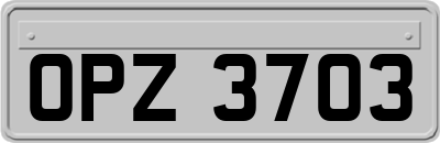 OPZ3703