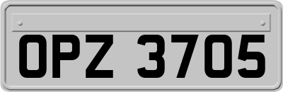 OPZ3705