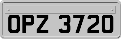 OPZ3720