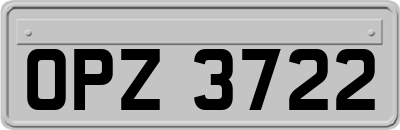 OPZ3722