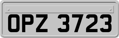 OPZ3723