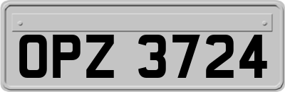 OPZ3724