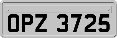 OPZ3725
