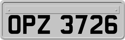 OPZ3726