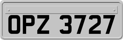 OPZ3727