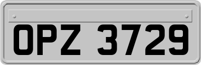 OPZ3729