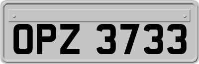 OPZ3733