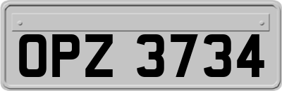 OPZ3734