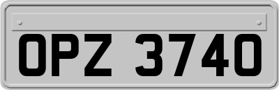 OPZ3740