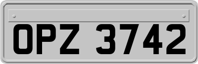 OPZ3742