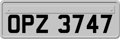 OPZ3747
