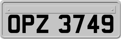OPZ3749