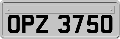 OPZ3750