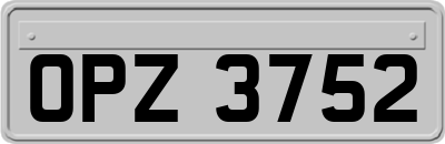 OPZ3752