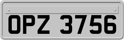 OPZ3756